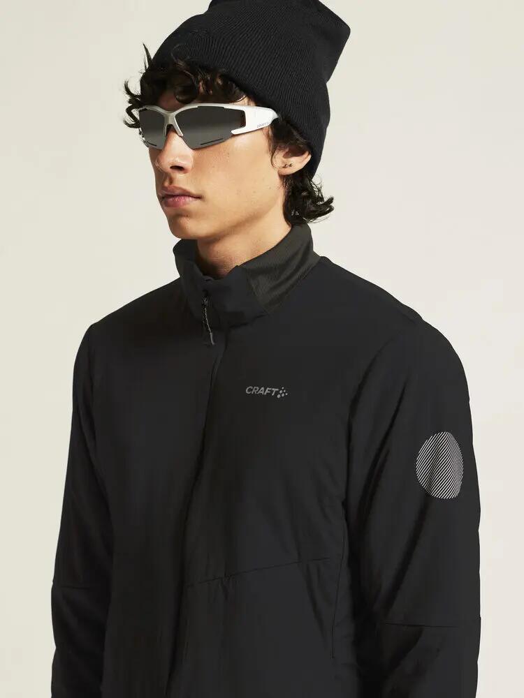 craft Giacca ADV Nordic Training Insulate Uomo – Isolamento leggero 2/7