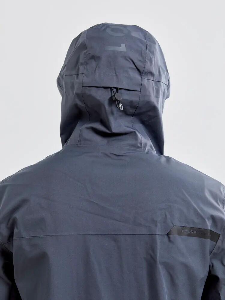 craft Polar Shell Jacket M – Giacca shell 3 strati impermeabile 5/7