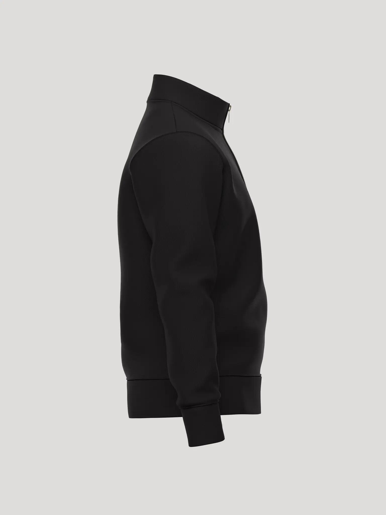 bjorn_borg BORG ESSENTIAL 1 HALF ZIP aus recyceltem Polyester 4/4