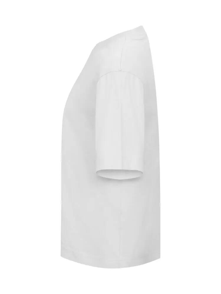 clique Over-T Women Oversized T-shirt van katoen 4/4