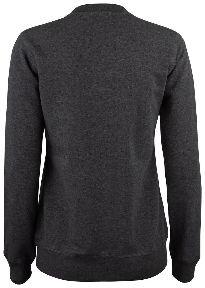clique Premium OC Cardigan Women aus Bio-Baumwolle und Recycling-Polyester 2/4
