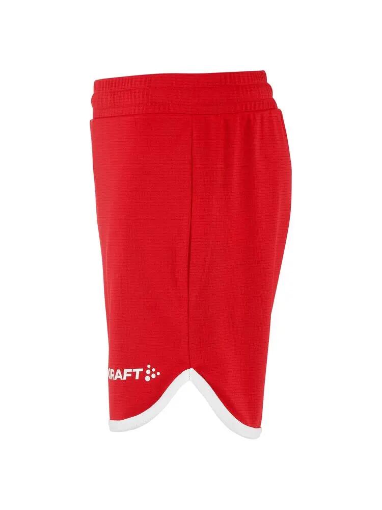 craft Basket 2.0 Shorts Jr — Short de basket junior en polyester recyclé 4/4