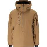 cmp Casaco de ski homem MAN HYBRID SKI ANOARK - WP15000 4/4