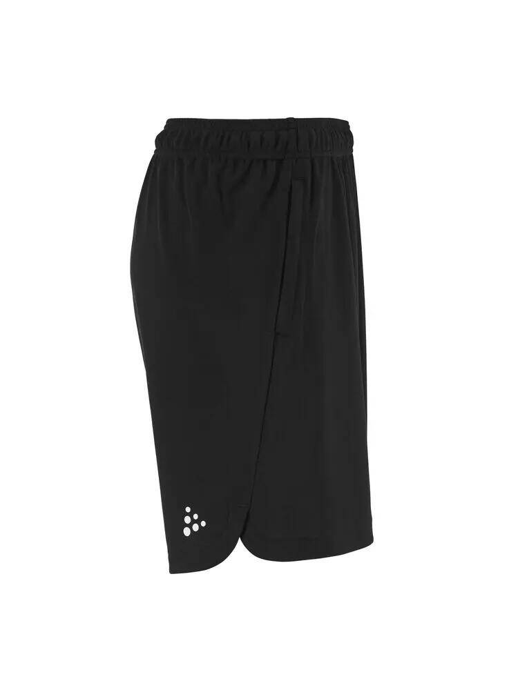 craft Ability Zip Pocket Shorts M em poliéster reciclado – leves, evacuação de 2/4