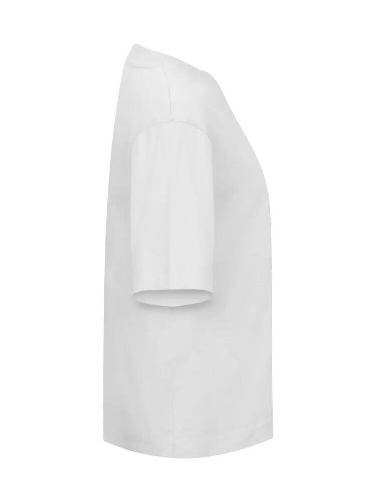 clique Over-T Women Oversized T-shirt van katoen 2/4