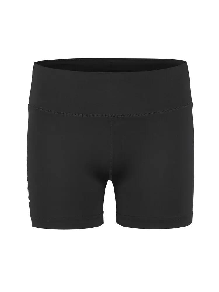 craft Rush 2.0 Hot Pant Jr - Lichtgewicht elastic short 1/4
