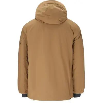 cmp Casaco de ski homem MAN HYBRID SKI ANOARK - WP15000 2/4