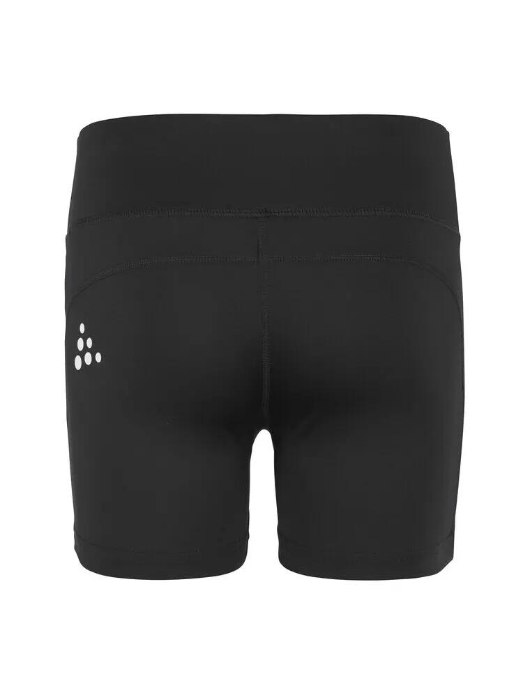 craft Rush 2.0 Hot Pant Jr - Lichtgewicht elastic short 4/4