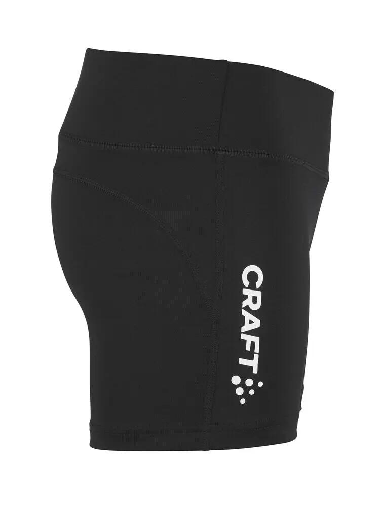 craft Rush 2.0 Hot Pant Jr - Lichtgewicht elastic short 3/4