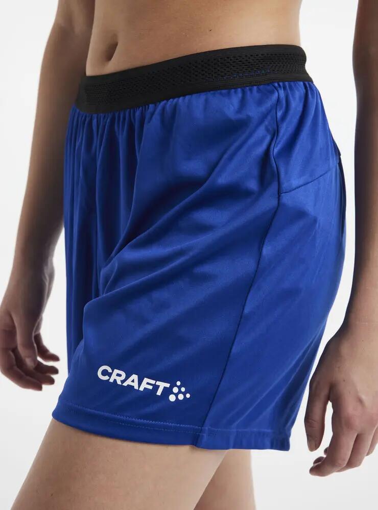 craft Progress 2.0 Short Shorts W - Short légers et extensibles 6/7
