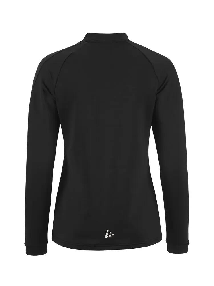 craft Extend Half Zip W – Maglia allenamento elastica in poliestere riciclato 2/7