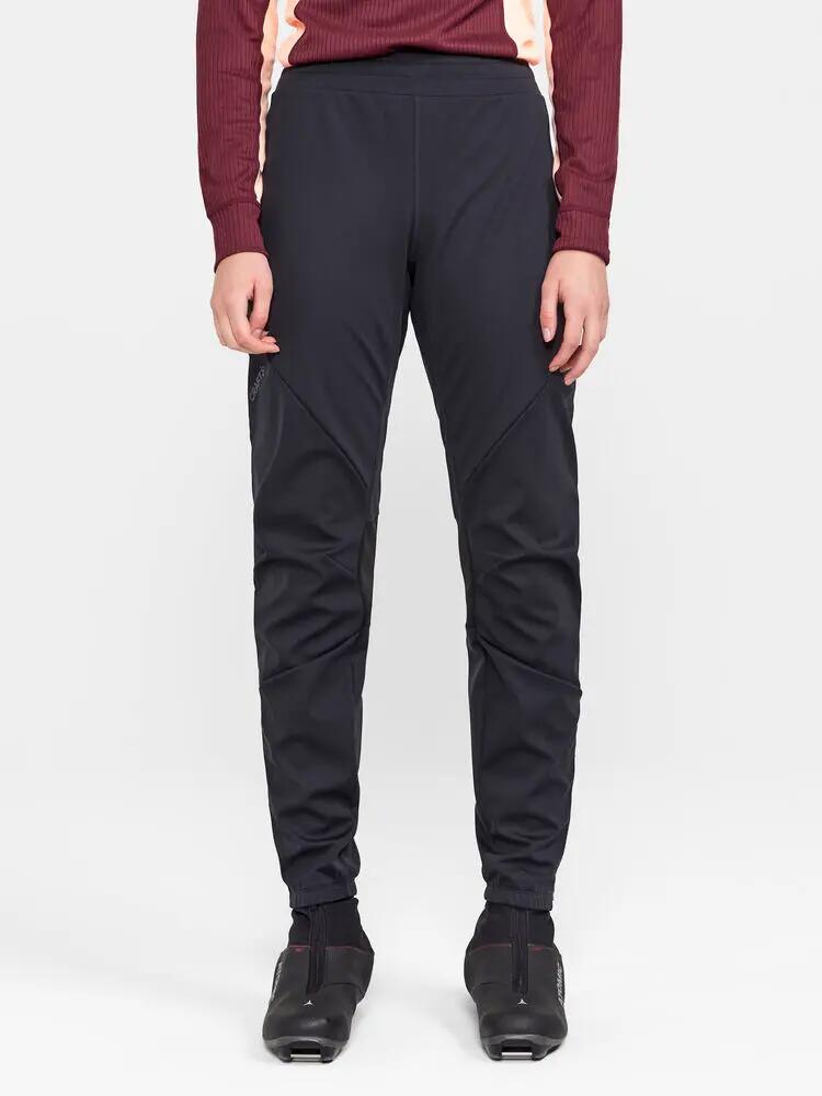 craft CORE Essence Nordic FZ Pants W corta-vento e impermeável 4/6