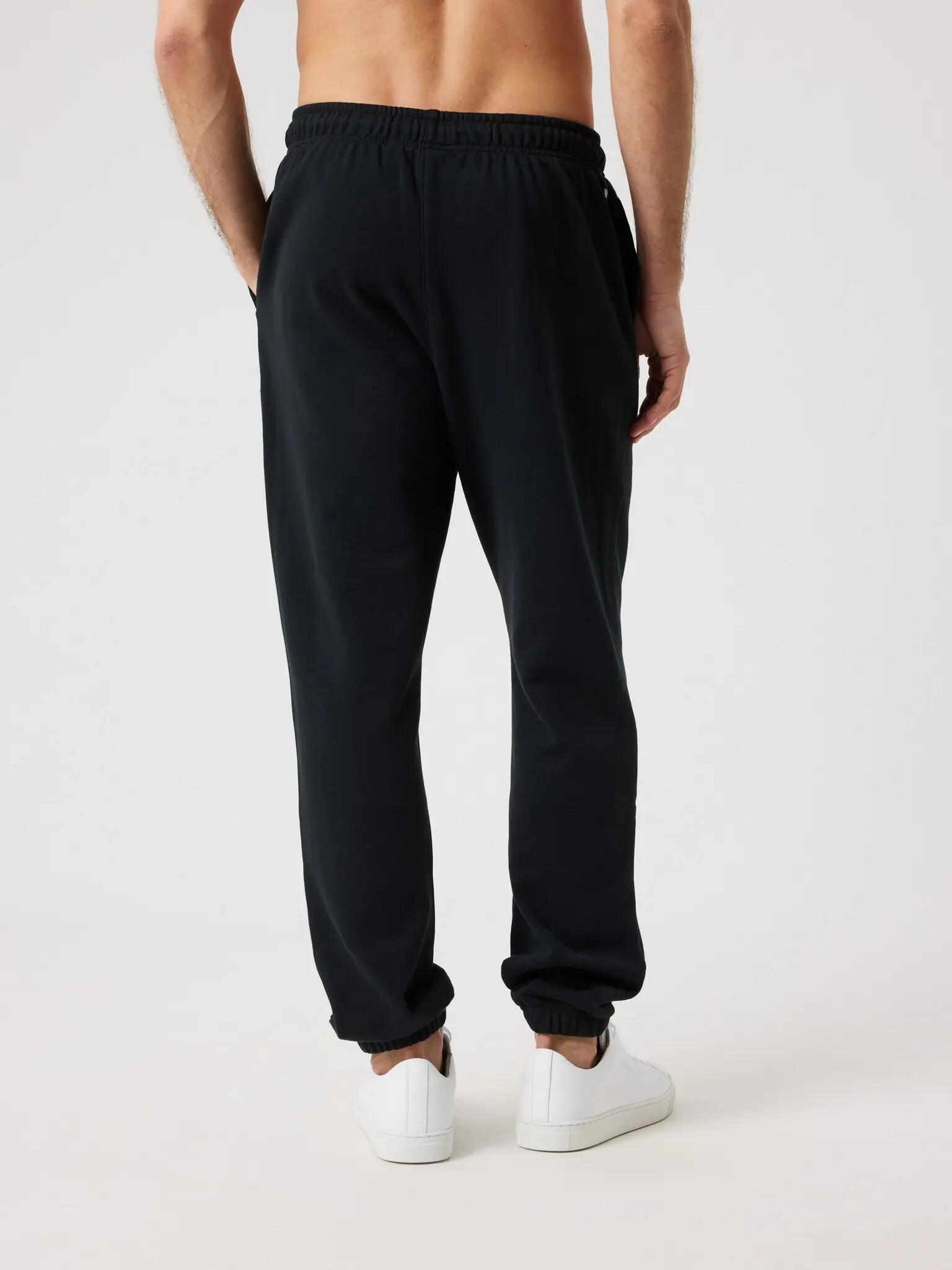 bjorn_borg BORG CLASSIC SWEATPANTS en BLACK BEAUTY 2/3