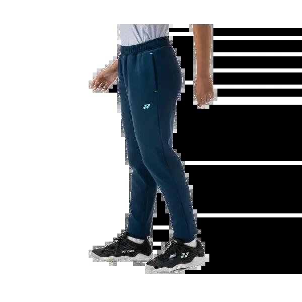 Pantalon - badminton - femme - 67080ex tour elite - bleu 2/2