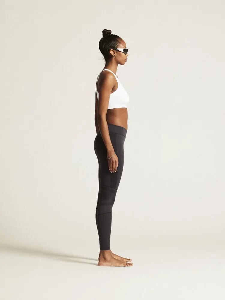 craft Active Intensity Pants W — collant technique respirant 3/7