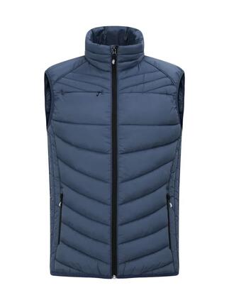 clique Idaho Vest – Doudoune légère recyclée