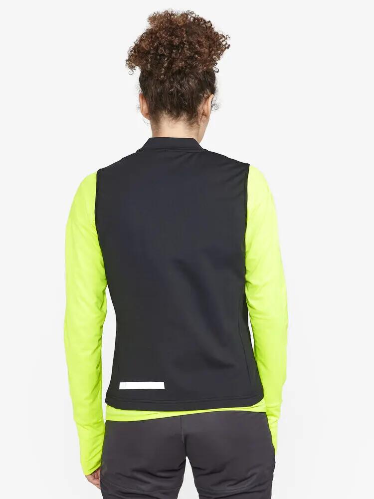 craft ADV SubZ Vest 4 W Chaleco running térmico 6/6