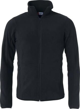 clique Basic Polar Fleece Jacket 100% polyester antipilling