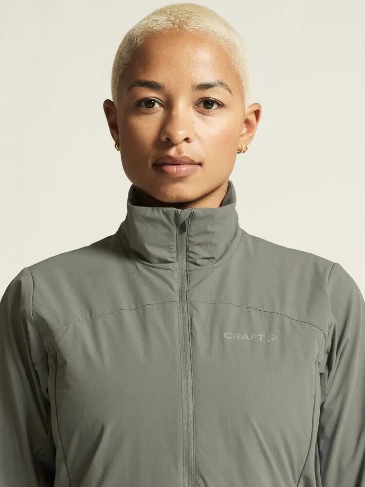 craft Casaco Essence Warm Jkt 2 W – Acolchoado e corta-vento 7/7