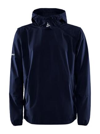 craft Zaero Anorak 3.0 M – coupe ajustée, déperlant léger
