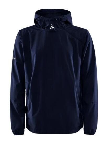 craft Zaero Anorak 3.0 M – coupe ajustée, déperlant léger