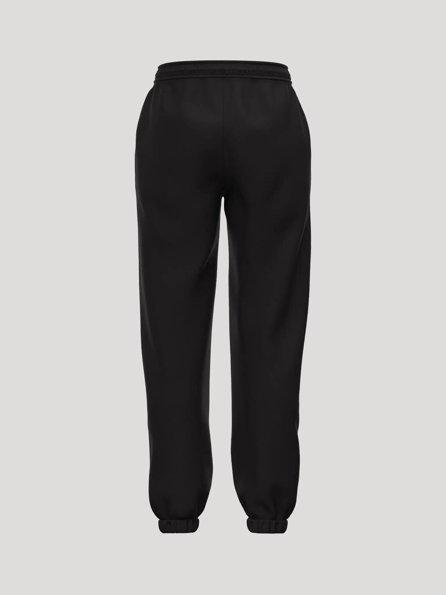 bjorn_borg BORG ESSENTIAL 1 SWEATPANTS en polyester recyclé 2/4