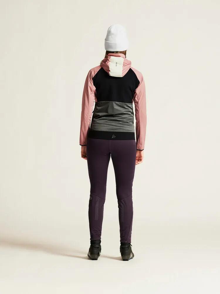 craft ADV Pursuit Thermal Jacket W – Isolamento e proteção antivento 7/7