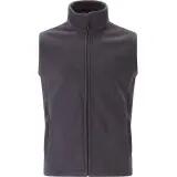 cmp Arctic M Fleece Vest – Veste polaire homme, extensible – U423 Antracite 4/4