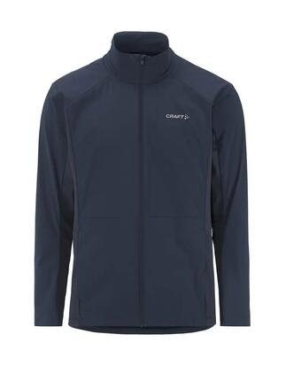 craft ADV Essence Warm Jacket 3 M – Warme, winddichte Jacke