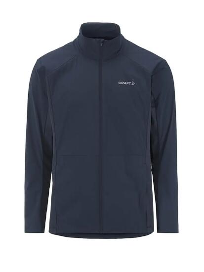 craft ADV Essence Warm Jacket 3 M – Warme, winddichte Jacke