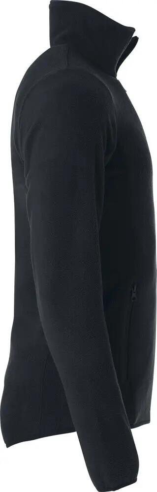 clique Chaqueta Basic Polar Fleece, 100% poliéster antipilling 4/4