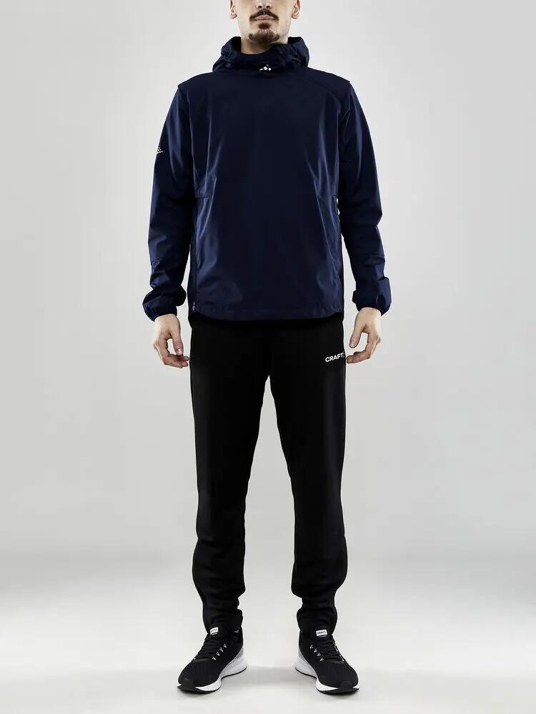craft Zaero Anorak 3.0 M – ajuste justo, repelente à água e corta-vento 7/7