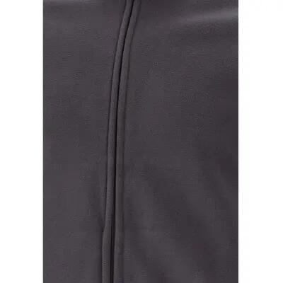 cmp Arctic M Fleece Vest – Veste polaire homme, extensible – U423 Antracite 3/4
