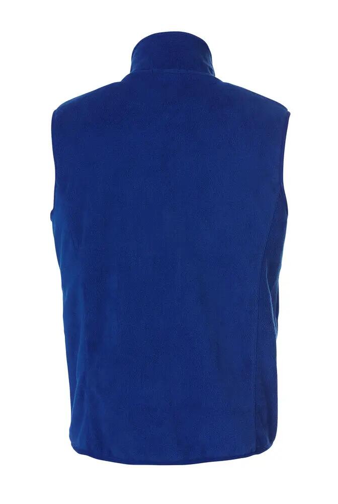 clique Basic Polar Fleece Vest in pile antipilling 2/4