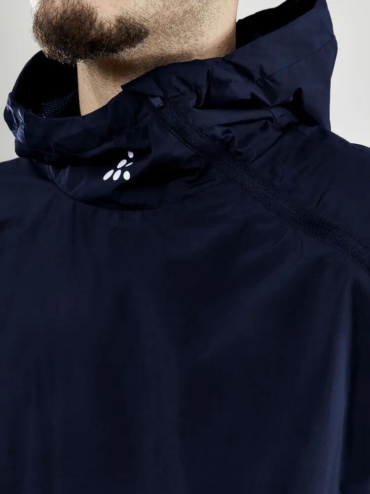 craft Zaero Anorak 3.0 M – ajuste justo, repelente à água e corta-vento 6/7