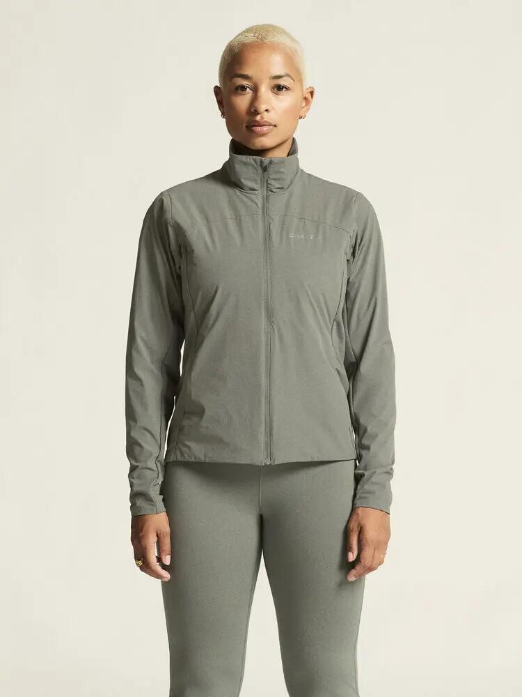 craft ADV Essence Warm Jkt 2 W – casaco acolchoado e corta-vento senhora 5/7