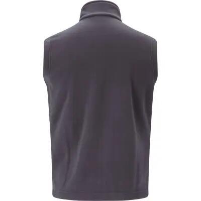 cmp Arctic M Fleece Vest – Veste polaire homme, extensible – U423 Antracite 2/4