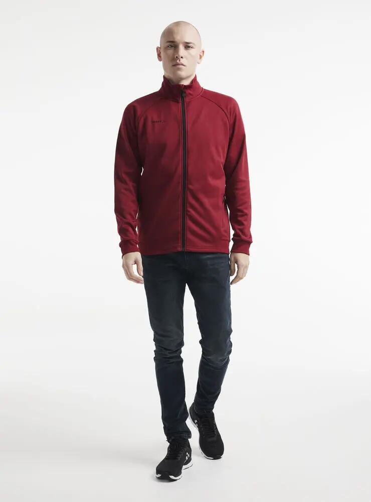 craft Casaco ADV Unify M em poliéster reciclado – Confortável e elástico 7/7