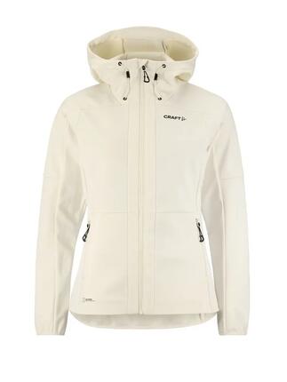 craft Core Backcountry Hood Jacket W – Veste 3 couches imperméable