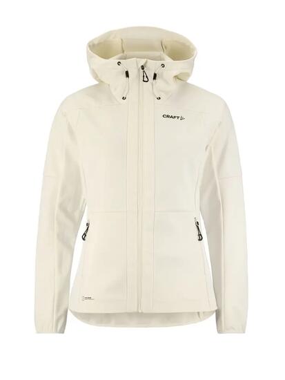 craft Core Backcountry Hood Jacket W – Veste 3 couches imperméable