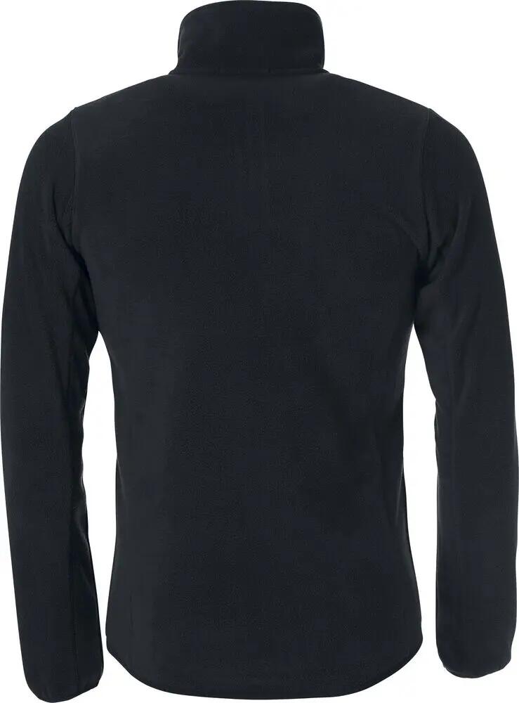 clique Chaqueta Basic Polar Fleece, 100% poliéster antipilling 2/4