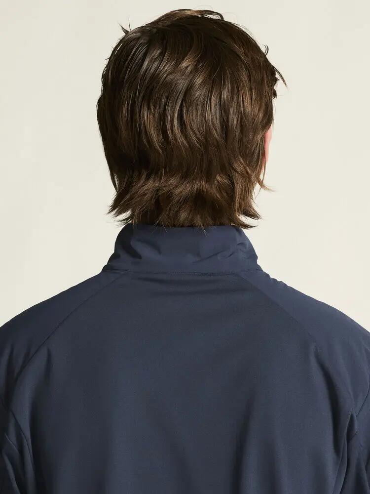 craft ADV Essence Warm Jacket 3 M – Casaco quente e corta-vento 7/7