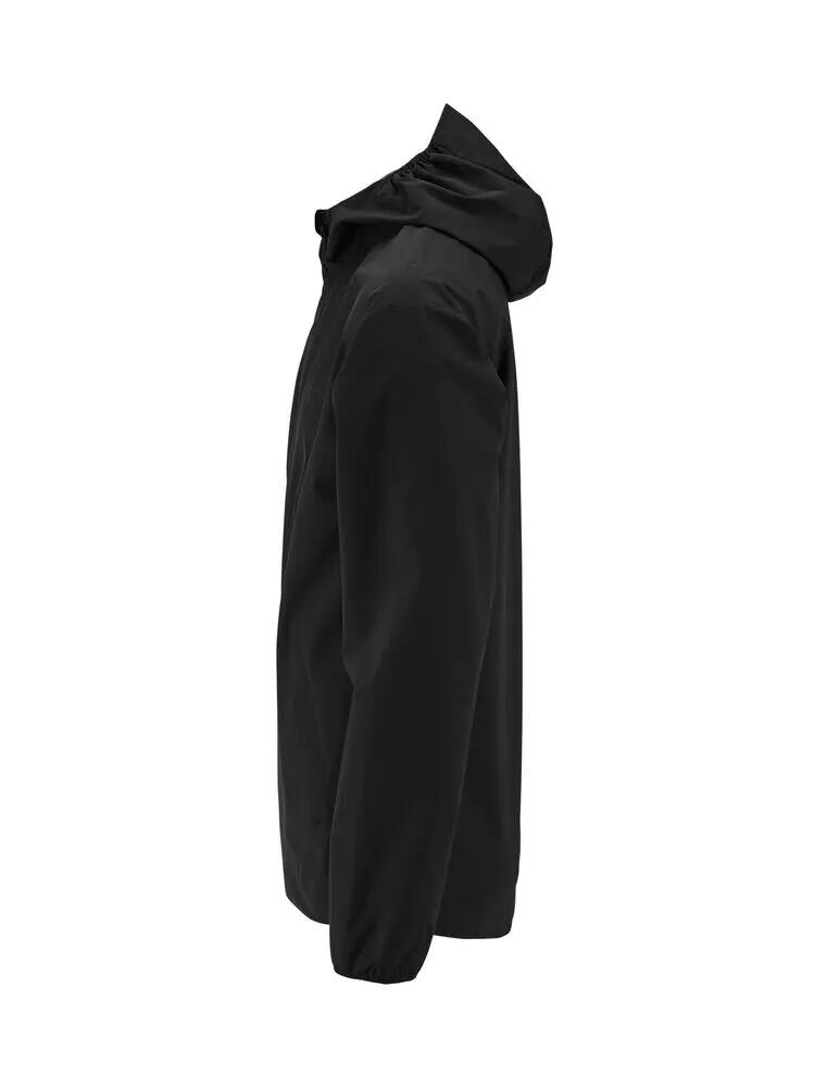 craft Squad Go Weather Jacket M – leve, repelente à água e corta-vento 6/7