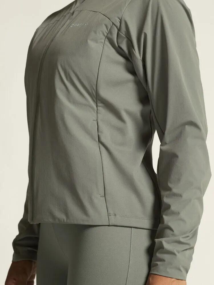 craft ADV Essence Warm Jkt 2 W – casaco acolchoado e corta-vento senhora 4/7