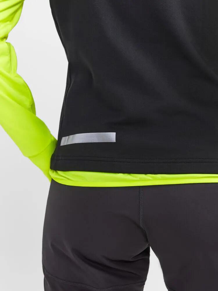 craft ADV SubZ Vest 4 W Chaleco running térmico 2/6