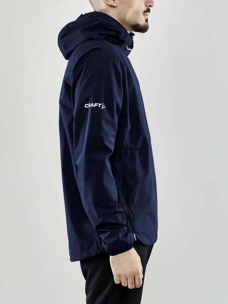 craft Zaero Anorak 3.0 M – ajuste justo, repelente à água e corta-vento 4/7