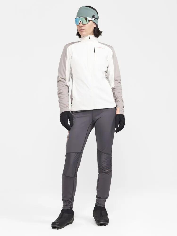 craft Adv Nordic Training Jacket 2 W – isolante e corta‑vento 6/6