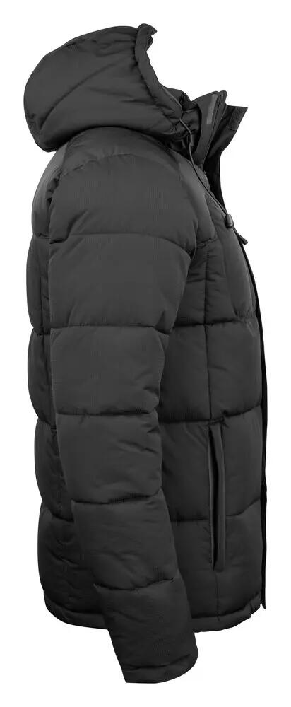 clique Jas Colorado heren — gewatteerd en waterdicht 4/4