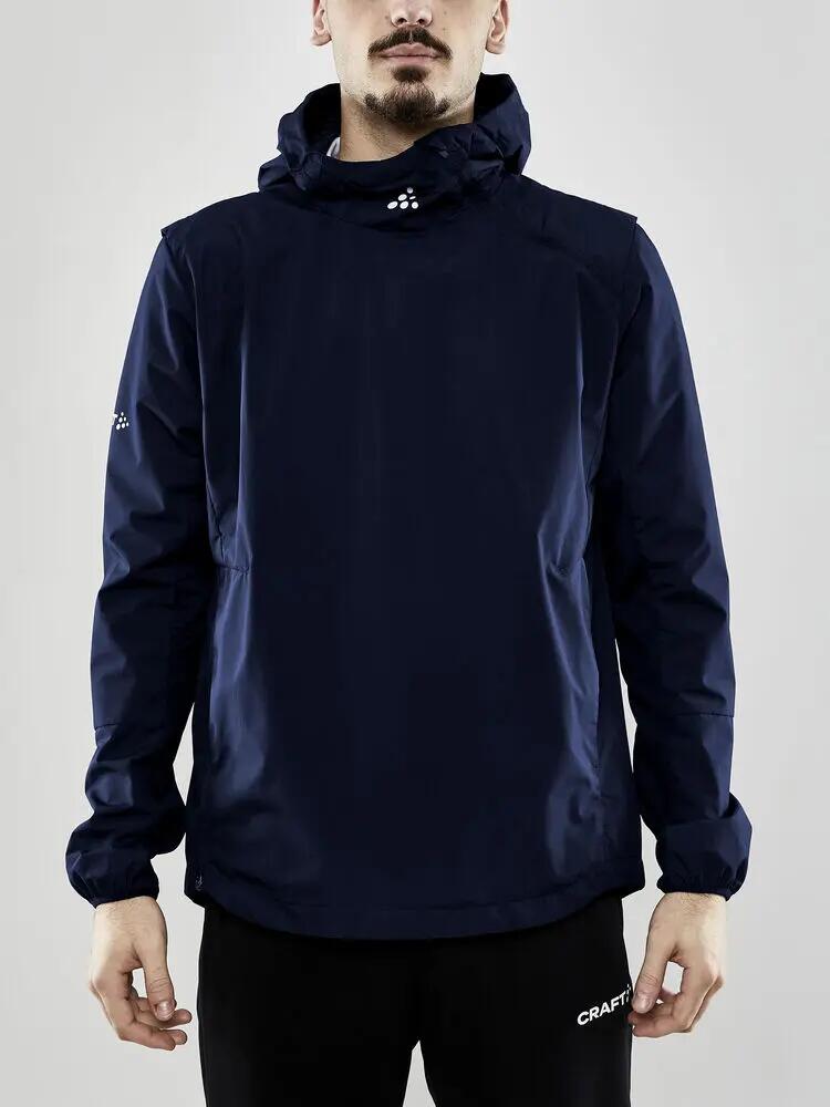 craft Zaero Anorak 3.0 M – ajuste justo, repelente à água e corta-vento 3/7
