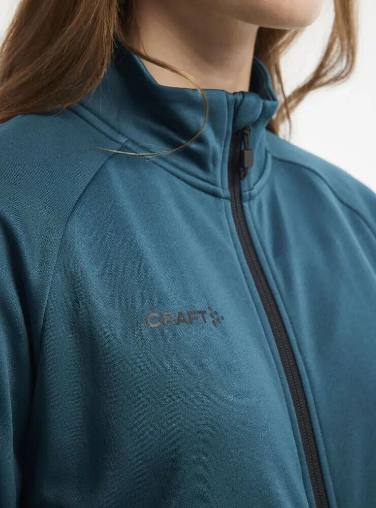 craft Casaco ADV Unify W em poliéster reciclado confortável 5/7